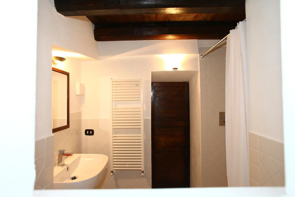 Angelino Home 술모나 객실 사진
